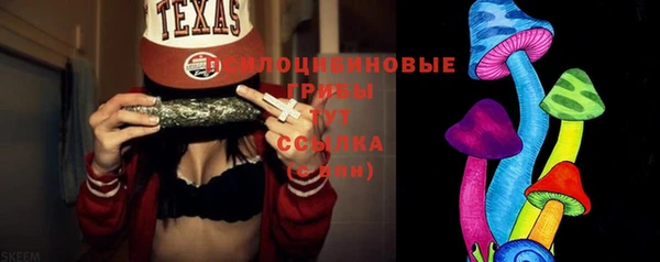 хмурый Белоозёрский